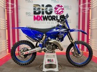 Yamaha YZ 125 2021 - Light Field Use - Well Maintained