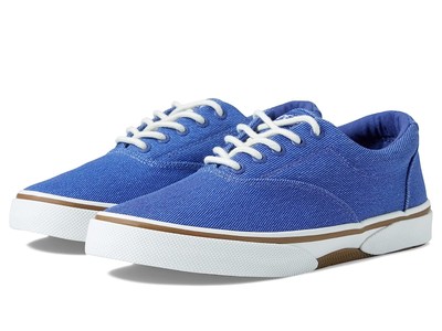 

Мужские кроссовки и спортивная обувь Sperry Halyard CVO из мытой саржи