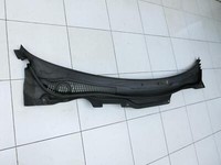 Volvo C70 II 542 05-09 Wischerabdeckung Abdeckung für Wischermotor Volvo C70 II 542 05-09 11.05.2006 gebraucht Vorschau 2