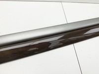 Audi A8 4E 05-08 Kurz Türleiste Links Hinten Innen Holzdekor LY7W Audi A8 4E 05-08 17.05.2006 4E0867419N 4E0867419... Vorschau 4