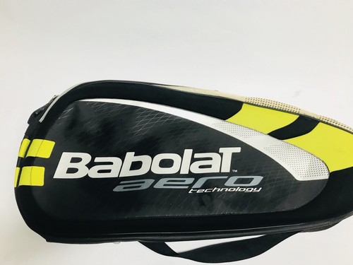 Babolat Aero Technology Thermal Tennis Racket Bag - Holds 6
