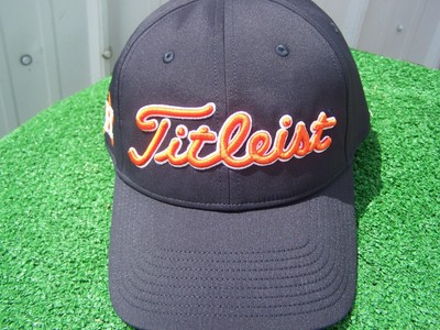 titleist houston astros hat