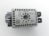 VW Touran II 5T 15-24 Alarm Summer Sirene Signalgeber Warntongeber VW Touran II 5T 15-24 12.05.2016 5Q0951605A... Vorschau 2