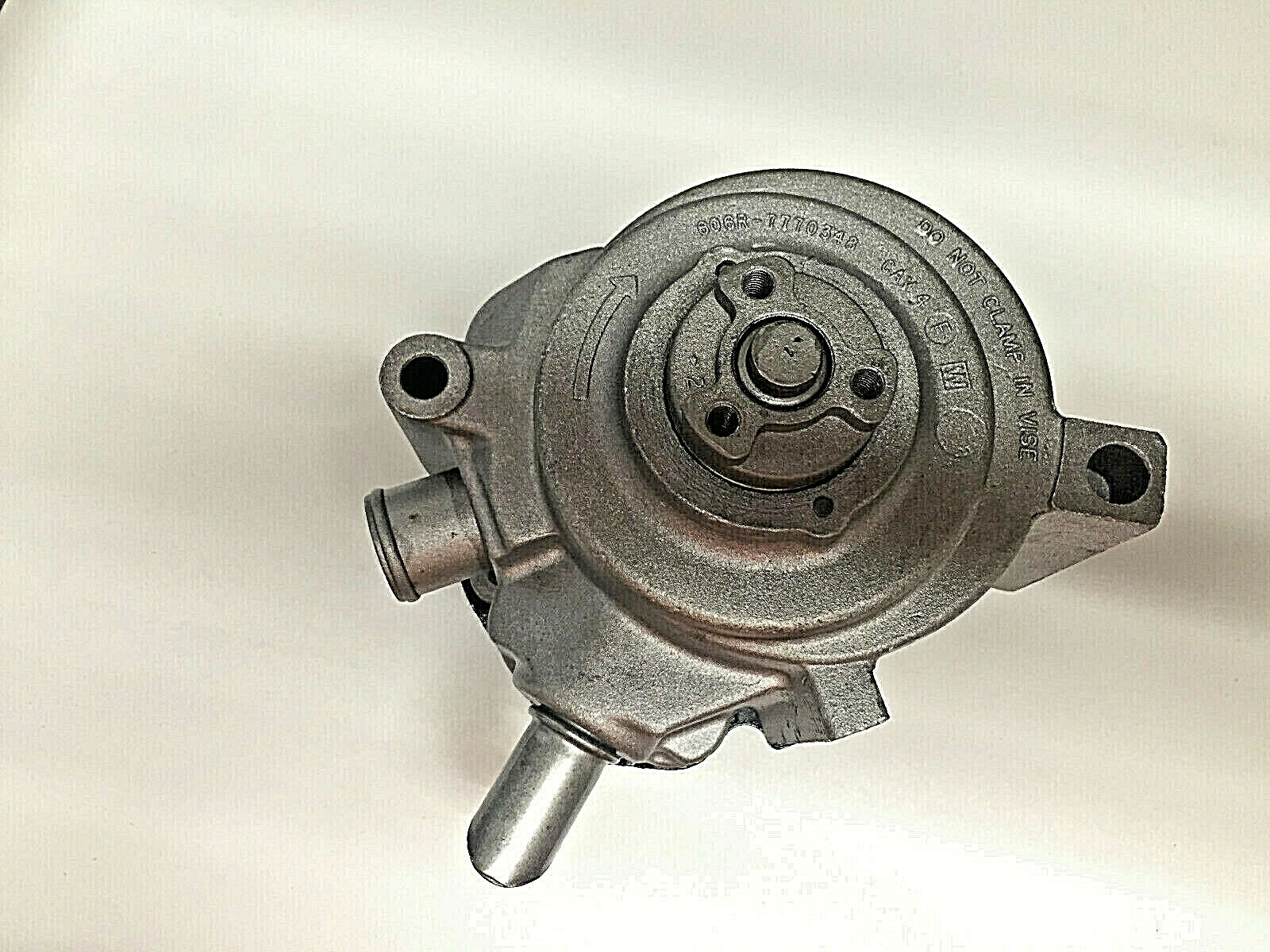 Eme 96 1996 Dodge Grand Caravan OEM Engine Computer Brainbox ECU