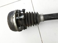 VW Polo 6R 09-14 TSI 1,2 51KW Antriebswelle Gelenkwelle Links Vorne VW Polo 6R 09-14 17.12.2009 6R0407761 gebraucht Vorschau 4
