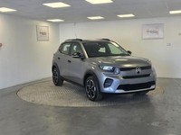 2025 Citroen C3 1.2 Turbo Plus 5dr Hatchback Petrol Manual