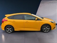 2014 Ford Focus 2.0T ST-3 5dr HATCHBACK Petrol Manual