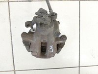 Peugeot 607 04-10 HDI 2,7 150KW Bremssattel Bremszange Hinten Links Peugeot 607 04-10 18.08.2006 1651768880 gebraucht Vorschau 2