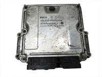 Chrysler Voyager IV RG 04-07 CRD 2,5 105KW Steuergerät ECU für Motor Motorsteuergerät Chrysler Voyager IV RG 04-07... Vorschau 1