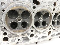 Audi A6 4F C6 08-11 TFSI 2,0 125KW BPJ Zylinderkopf Audi A6 4F C6 08-11 06.12.2010 06F103265BX gebraucht Vorschau 7