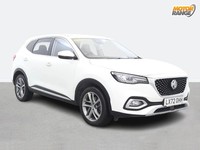 2022 Mg Motor Uk Hs 1.5 T-GDI Exclusive 5dr DCT Crossover/SUV PETROL Automatic