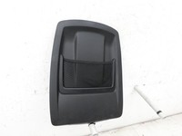 Ford Fiesta JA8 VII ST 08-12 3T Blende Rückblende mit Netz für Fahrer Sitz Links Vorne Ford Fiesta JA8 VII ST 08-12... Vorschau 2