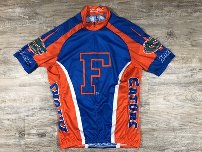 florida gators cycling jersey