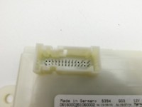 Mercedes C205 C400 15-18 Steuergerät für ZV Zentralverriegelung Mercedes C205 C400 15-18 04.05.2017 A2229004213... Vorschau 4