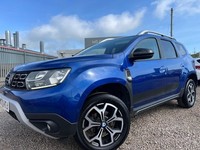 2020 Dacia Duster 1.0 TCe 100 Bi-Fuel SE Twenty 5dr HATCHBACK Petrol/Lpg Manual