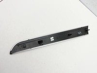 Audi A6 4F C6 08-11 Kombi Türleiste ALU Dekorleiste Innen Links Hinten LX7W Audi A6 4F C6 08-11 06.12.2010... Vorschau 5