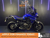 2017 Yamaha TRACER 700 700 Euro 4