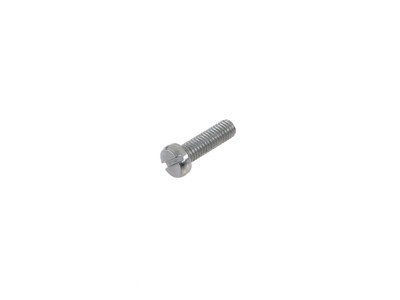 Zylinderschraube, Schlitz M5x16 - DIN84