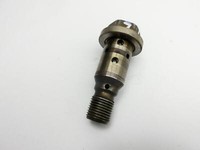 Mercedes C219 CLS 08-10 350 CGI 3,5  272985 Nockenwellenverstellung Versteller Ventil Auslass Links Mercedes C219... Vorschau 2