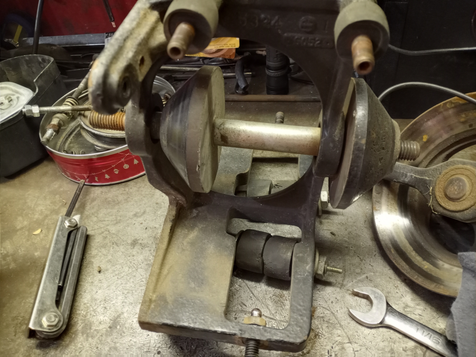 ペクタスエッグ SENIX 22