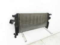 Opel Astra J 09-12 CDTi 1,7 81KW Ladeluftkühler Kühler Opel Astra J 09-12 28.10.2011 13267646 1302144 gebraucht Vorschau 2