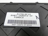 Ford Kuga II DM2 13-16 EcoBoost 1,6 134KW Sicherungskasten Zentralelektrik Ford Kuga II DM2 13-16 12.16.2013... Vorschau 6