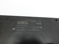 Seat Leon 5F 12-16 Bordnetzsteuergerät BCM Zentralelektrik Seat Leon 5F 12-16 17.12.2015 5Q0937084AS 5WK50913-E... Vorschau 2