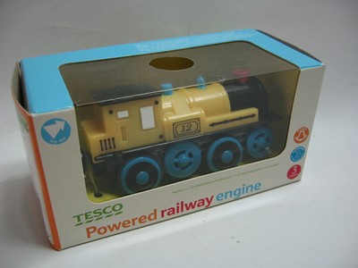 thomas tank engine wooden train track
