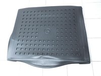 Mercedes CLA 180 C117 13-19 Coupe Kofferraummatte Kofferraum Gummimatte Mercedes CLA 180 C117 13-19 15.12.2016... Vorschau 4
