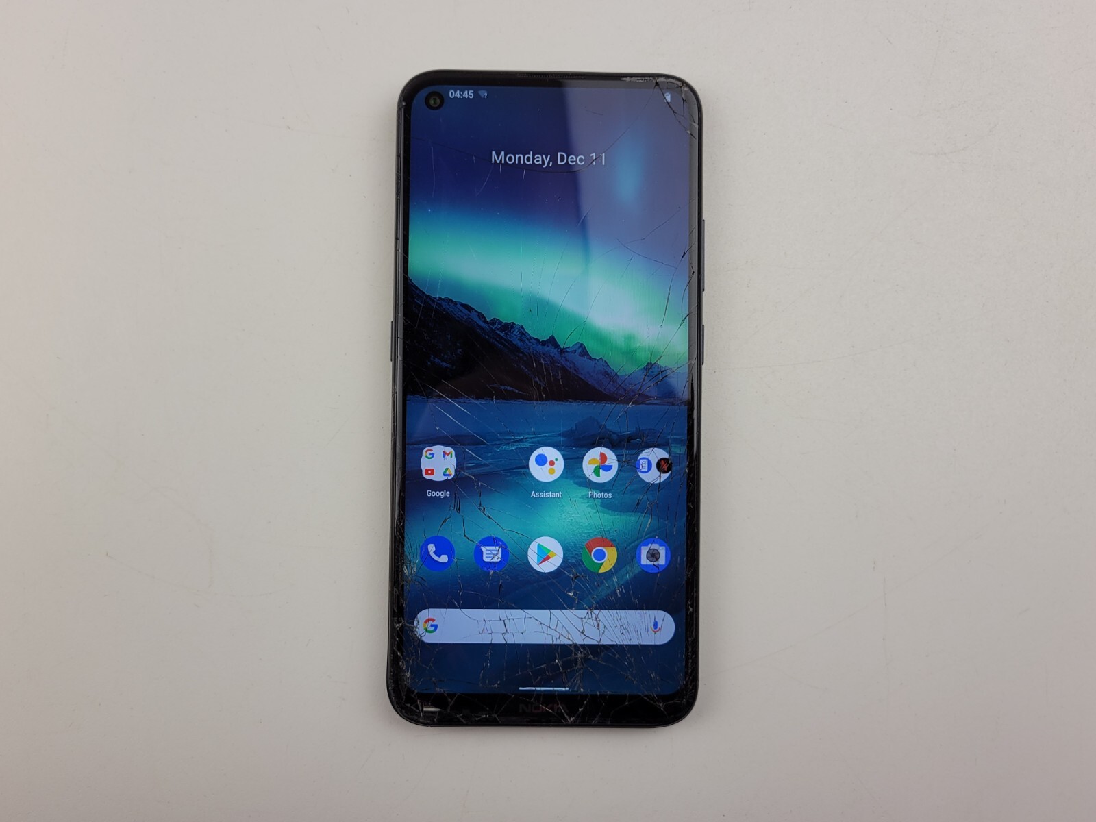 【概ね美品】nokia T-1333 スマホ 6GB 128GB SIMフリー 概ね美品】nokia T-1333 スマホ 6GB 128GB SIMフリー Nokia TA 1333