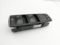 Mercedes S204 W204 C320 07-14 Kombi Fensterheberschalter Schalter Links Vorne Mercedes S204 W204 C320 07-14... Vorschau 2