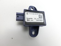 Mercedes A207 E250 10-13 Sensor Airbag Crashsensor Airbagsensor Links Vorne Mercedes A207 E250 10-13 31.08.2010... Vorschau 2