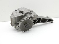 Mercedes S211 W211 E320 02-06 3,2 165KW 642920 Ölpumpe Mercedes S211 W211 E320 02-06 04.05.2005 A6421802001... Vorschau 7