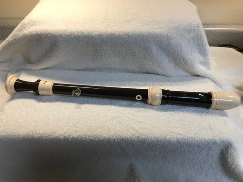 Alto Recorder Zen-On Bressan 18 3/4” Madrigal Baroque