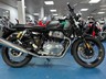 2021 - Royal Enfield Interceptor 650