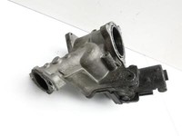 VW Passat 3C B6 06-10 2.0 103KW BMP Abgasregelventil für Ansaugbrücke VW Passat 3C B6 06-10 16.01.2006 gebraucht Vorschau 6