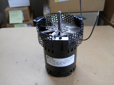 New OEM Magnetek JA1P075N Motor 76415R  350341