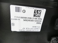 KIA Stonic YB 17-20 Türverkleidung Türpappe Rechts Vorne KIA Stonic YB 17-20 09.12.2019 82302H8090WK 82302-H8090WK... Vorschau 11