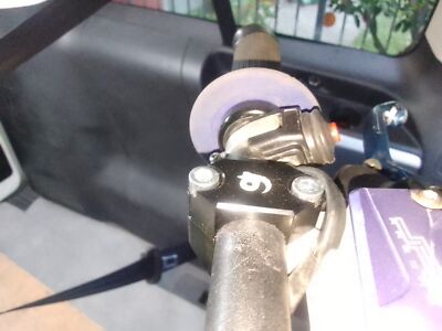 Fotos del artículo de un comprador verificado