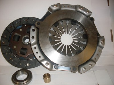 yanmar tractor clutch  YM1401  YM1401D  1401 1401D