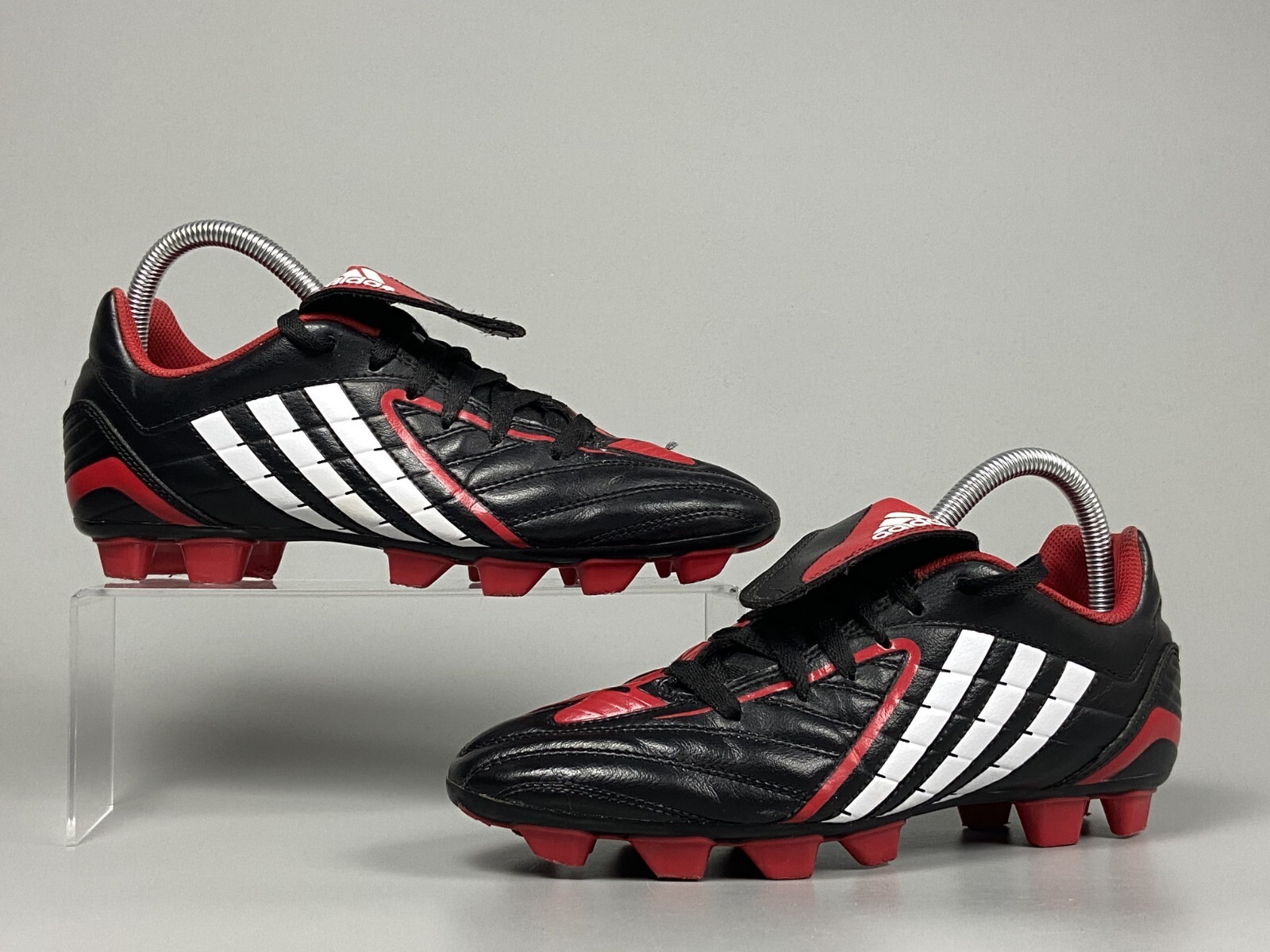シューズ adidas Predator TRXAG Adidas Predator Adipower TRX White Pink FG – Classic Soccer