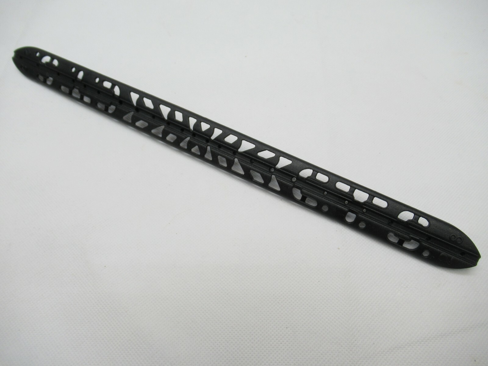 キクタン1200 ORCA BCD144 Single Speed Chainring - 44-76t, Hollow Crank