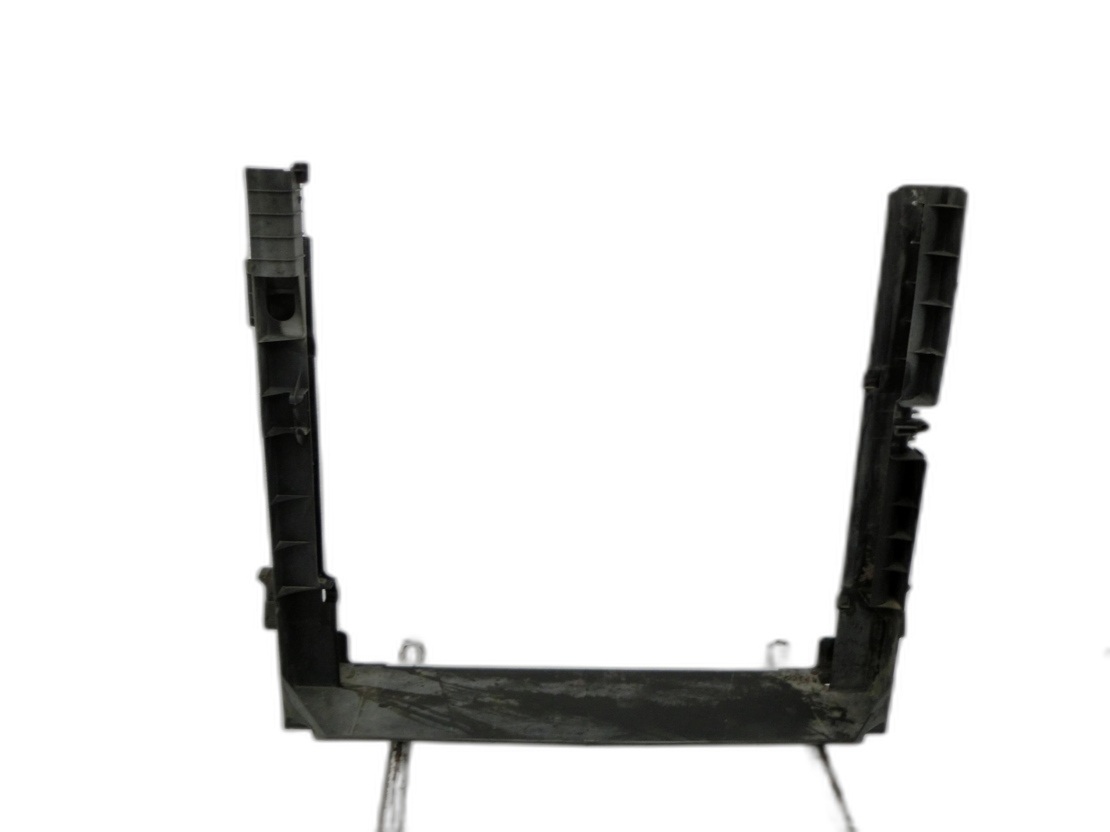 Soporte Revestimiento para Ventilador Marco de BMW X5 E70 06-10 - Bild 1