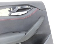 BMW X1 E84 LCI 12-15 Türverkleidung Türpappe Links Hinten rote Naht BMW X1 E84 LCI 12-15 29.10.2012 7327261... Vorschau 5