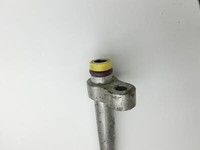 Mercedes W204 S204 C250 07-14 2,5 150KW Klimaschlauch Klimaleitung Mercedes W204 S204 C250 07-14 28.11.2008... Vorschau 4