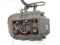 Porsche Cayenne 9PA 07-10 TDi 3,0 176KW Bremssattel Bremszange Hinten Links Orig. Brembo Porsche Cayenne 9PA 07-10... Vorschau 3