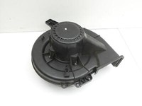 Seat Ibiza IV 6J 08-12 Gebläsemotor Innenraumgebläse Lüftermotor Heizungsgebläse Seat Ibiza IV 6J 08-12 04.05.2011... Vorschau 2