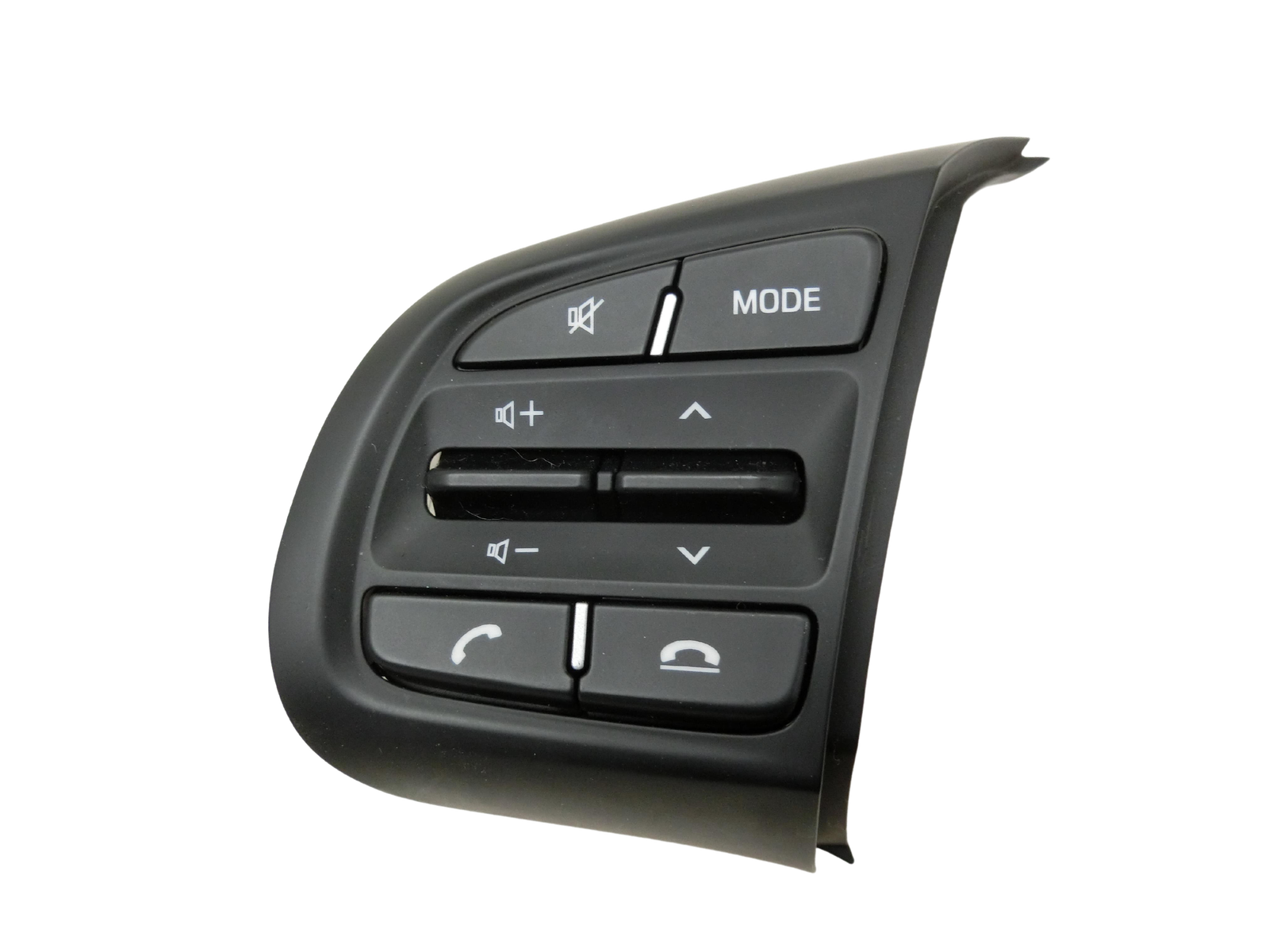 Hyundai I10 III Lenkradschalter Multifunktionstasten Schalter für Lenkrad Links  - Bild 1