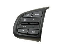 Hyundai I10 III Lenkradschalter Multifunktionstasten Schalter für Lenkrad Links Hyundai I10 III 12.11.2020... Vorschau 1