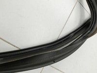 Audi A6 4G C7 11-14 Kombi Dichtung Rahmen für Heckklappe Kofferraum Audi A6 4G C7 11-14 20.04.2012 4G9827705C gebraucht Vorschau 4